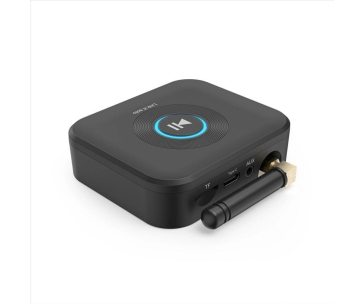 Hama Bluetooth audio adaptér Link.it solo, receiver