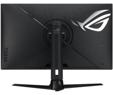 ASUS LCD 32" XG32UQ 3840 x 2160 ROG Strix Gaming HDMI 2.1 DP Fast IPS, 160 Hz 1 ms 2xUSB 3.2 - Kabely: DP HDMI USB3.0