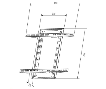 iiyama wall mount