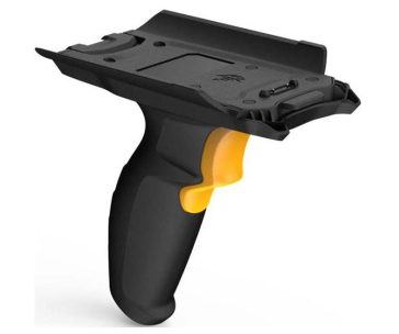 Zebra Electrical Pistol Grip