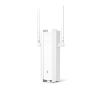 TP-Link EAP625-Outdoor HD venkovní OMADA WiFi6 AP (AX1800,2,4GHz/5GHz,1xGbELAN,1xPoE-in)