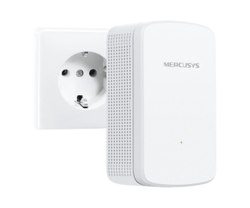 MERCUSYS ME20 WiFi5 Extender/Repeater (AC750,2,4GHz/5GHz,1x100Mb/s LAN)