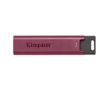 Kingston Flash Disk 1TB DataTraveler Max Type-A 1000R/900W USB 3.2 Gen 2