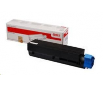 OKI Toner do B412/B432/B512/MB472/492/562 (3 000 stran)