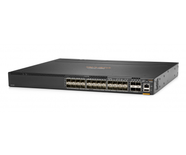 Aruba 6300M 24-port SFP+ and 4-port SFP56 Switch