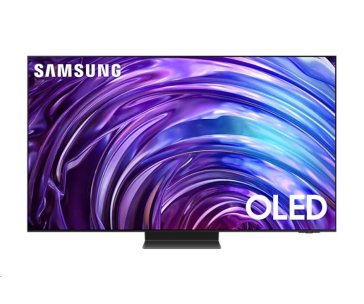 SAMSUNG QE77S95DATXXH 77" OLED 4K SMART TV