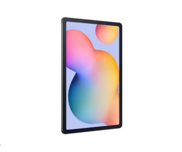 Samsung Galaxy Tab S6 Lite (new chipset), 10.4, 4GB/64GB, WiFi, šedá