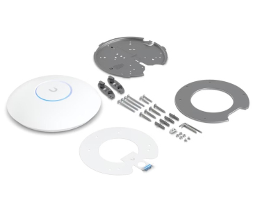 UBNT UniFi U7-Pro-5 - Tri-Band Wi-Fi 7 Access Point, 5-pack, bez PoE adaptéru