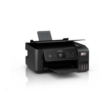 EPSON tiskárna ink EcoTank L3280, 5760x1440dpi, A4, 33ppm, USB, Wi-Fi, sken