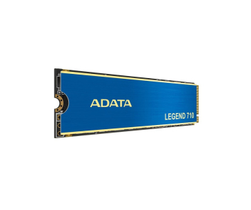 ADATA SSD 2TB LEGEND 710, PCIe Gen3 x4, M.2 2280, (R:2400/ W:1800MB/s)