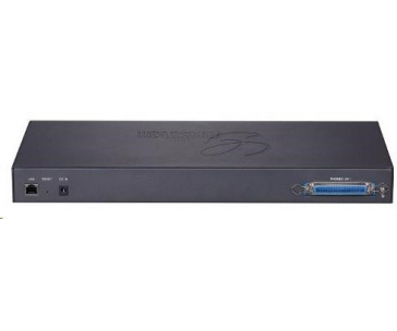 Grandstream Analog Gateways GXW4224 [24xFXS pro analogový telefon/fax, 1xGigabit Ethernet]