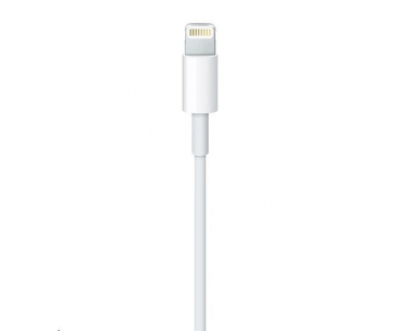 APPLE Lightning na USB kabel (1 m)