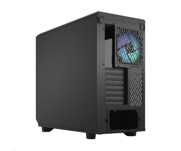 FRACTAL DESIGN skříň Meshify 2 Lite RGB Black TG Light Tint, 2x USB 3.0, bez zdroje, E-ATX