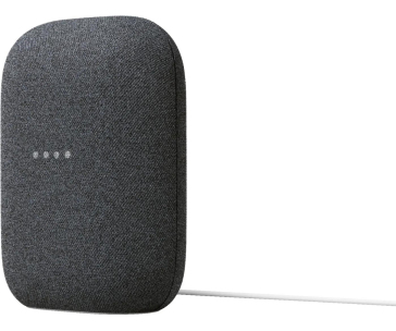 Google Nest Audio carbon