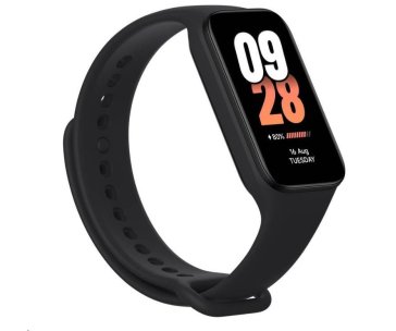 Xiaomi Smart Band 8 Active Black