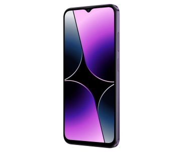 Smartphone Ulefone Note 16 Pro 8GB/128GB (Midnight Violet)