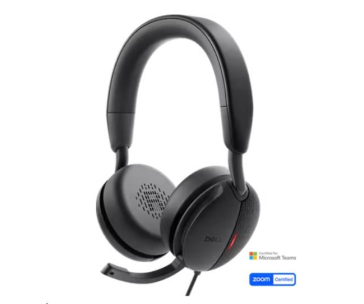 DELL Pro Wired ANC Headset WH5024