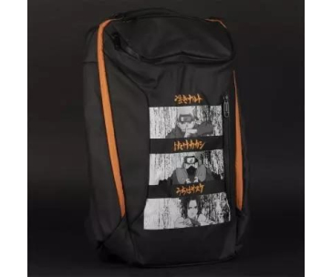 Konix Naruto Backpack