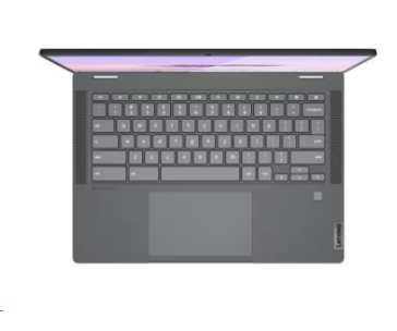 LENOVO NTB IP Flex 5 Chrome 14IAU7 (Plus) - i5-1334U,14" WUXGA IPS Touch,Int. Iris Xe,8GB,512SSD,ChromeOS,2Y CC