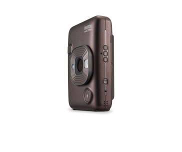 Fujifilm MINI LiPlay bronze