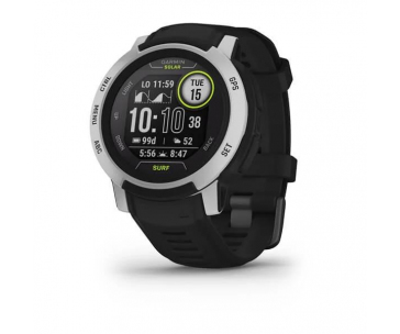 Garmin GPS sportovní hodinky Instinct 2 Solar – Surf Edition, Bells Beach