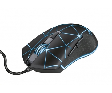 TRUST GXT 133 Locx Gaming Mouse