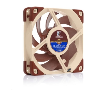 NOCTUA NF-A12x25-ULN - ventilátor