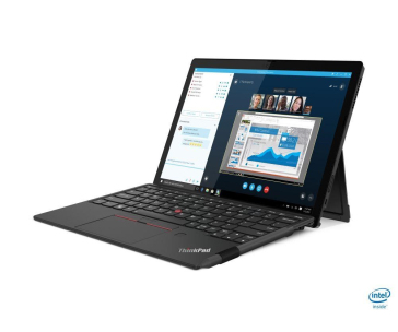 LENOVO NTB ThinkPad X12 Detachable G2 - Ultra5 134U,12.3" FHD,16GB,512SSD,cam,W11P