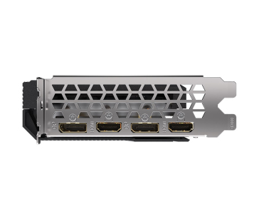 GIGABYTE VGA NVIDIA GeForce RTX 3060 WINDFORCE LHR OC 12G Rev. 2.0, 12G GDDR6, 2xDP, 2xHDMI