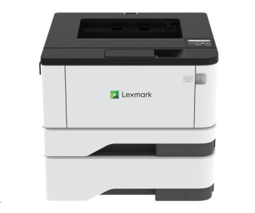 LEXMARK ČB tiskárna MS431dw A4, 40ppm, 256MB, LCD, duplex, USB 2.0, wifi