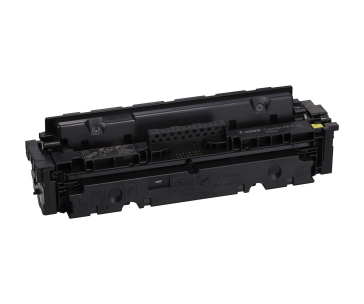 Canon TONER CRG-055H žlutý pro i-SENSYS LBP663Cdw, LBP664Cx, MF742Cdw, MF744Cdw (5 900 str.)