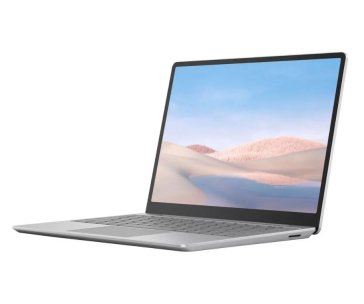 BAZAR - Microsoft Surface Laptop GO Intel Core i5-1035G1 12.4inch 8GB 256GB W10PRO CZ/SK layout - Repasováno