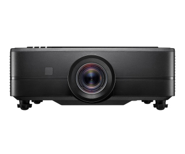 Optoma projektor ZK810T  (DLP, LASER, UHD, 8500 ANSI, 3 000 000:1, 2xHDMI, RS232, LAN, 2x10W speaker)