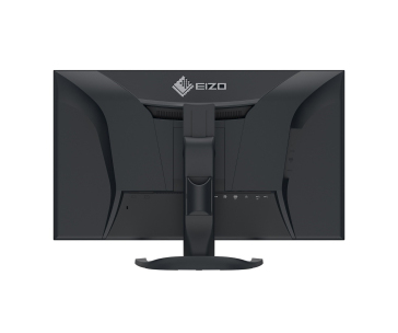 EIZO MT 31,5" EV3240X-BK FlexScan, IPS, 3840x2160, 350nit, 2000:1, 5ms, USB-C, DisplayPort, USB, HDMI, KVM, Repro, Černý