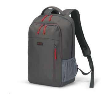 DICOTA Backpack SPIN II 13-16" Gray