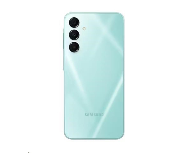 Samsung Galaxy A16 (A166), 4/128 GB, 5G, světle zelená - CZ distribuce