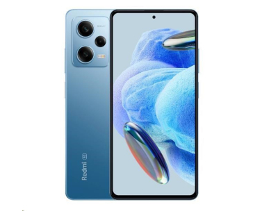 Xiaomi Redmi Note 12 Pro 5G 6GB/128GB Sky Blue EU