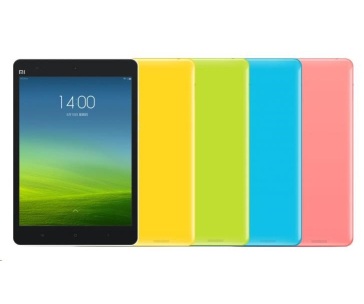 Xiaomi Redmi Pad SE WiFi 4/128GB Graphite Gray