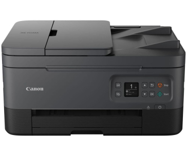 Canon PIXMA Tiskárna TS7450i black - barevná, MF (tisk,kopírka,sken,cloud), duplex, USB,Wi-Fi,Bluetooth