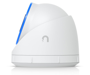 UBNT UVC-AI-Turret-W, AI Turret IP kamera, 8MP, bílá