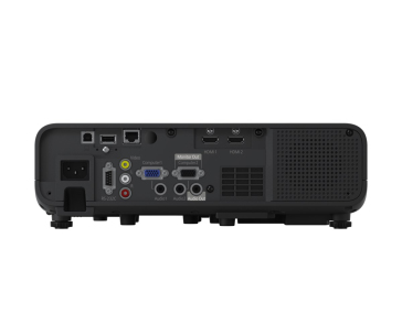 EPSON projektor EB-L265F, 1920x1080, 4600ANSI, 2.500.000:1, USB, LAN, VGA, WiFi, HDMI, 5 LET ZÁRUKA