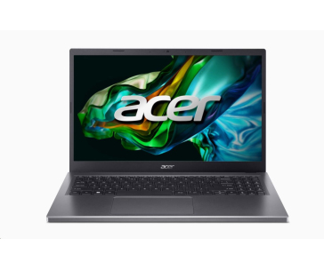 ACER NTB Aspire 5 15 (A515-48M-R14S), Ryzen 7 7730U,15,6" FHD,16GB,1TB SSD,Radeon,W11H,SteelGray