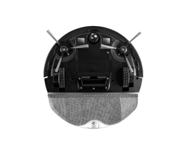 Xiaomi Robot Vacuum E5 Black EU