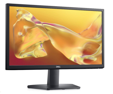 DELL LCD SE2225H - 21"/VA/LED/1920x1080/16:9/75Hz/5ms/3000:1/250 cd/m2/HDMI/VGA/VESA/3YNBD (210-BNHK)