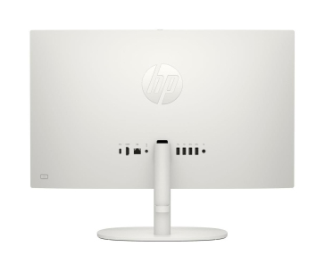 HP AiO 22-dg0001nc, 22" FHD 1920x1080, Non Touch, N100, 8GB DDR5, SSD 512GB, Win11 Home