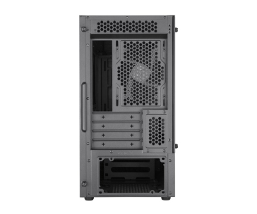 Cooler Master case MasterBox MB400L w/o ODD průhledná bočnice