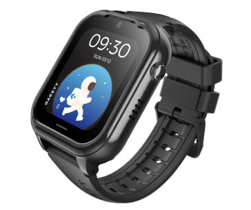 Garett Smartwatch Kids Essa GO 4G černá