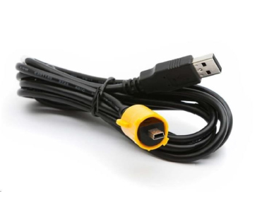 Zebra připojovací kabel, USB