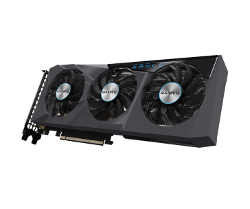 GIGABYTE VGA NVIDIA GeForce RTX 4070 EAGLE V2 OC 12G, 12G GDDR6X, 2xDP, 2xHDMI