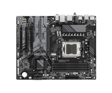 GIGABYTE MB Sc AM5 B650 UD AC, AMD B650, 4xDDR5, 1xDP, 1xHDMI, WI-FI